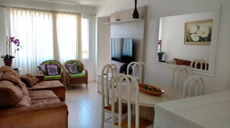 Casa Lapagesse Piso Superior Apartment in Florianopolis
