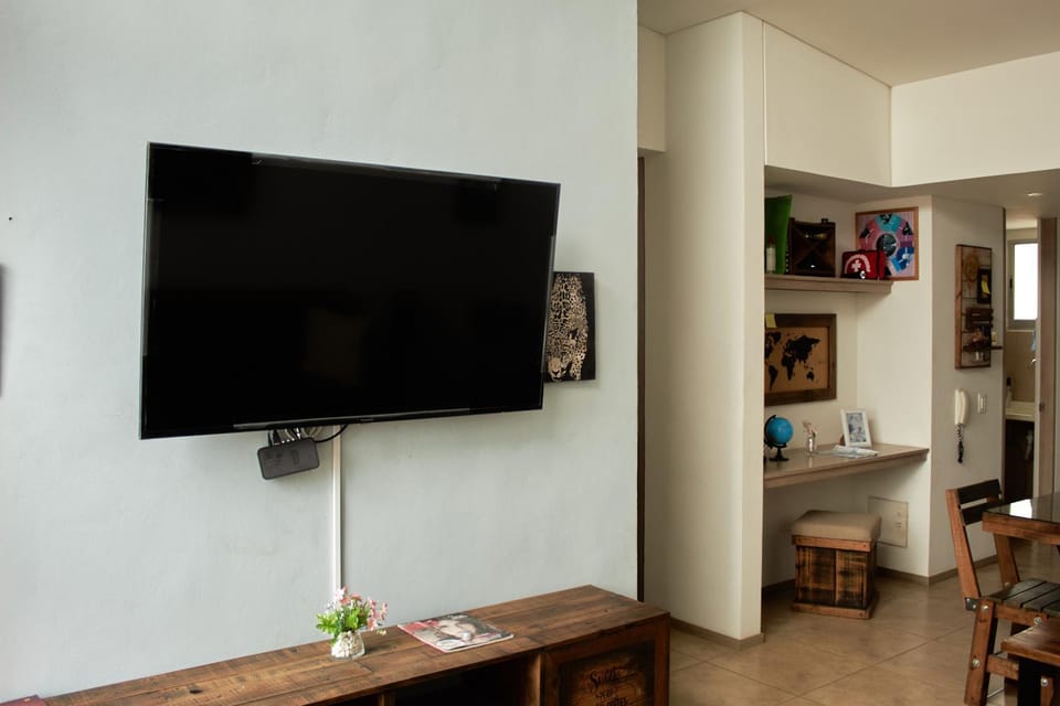 TV and multimedia