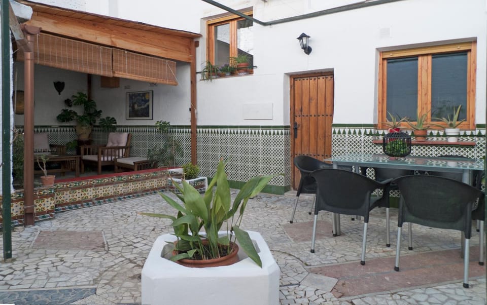 Patio, Spring, Summer, Garden, Garden, Living room, Lounge or bar