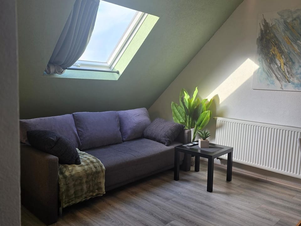 Flora Modern Living Apartment Apartment in Duisburg