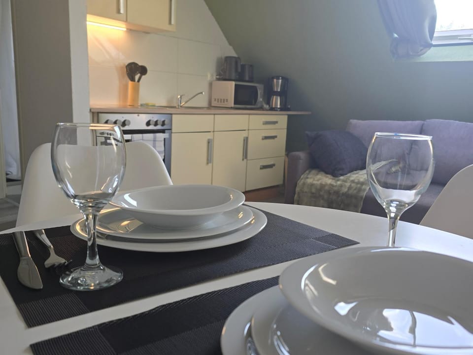 Flora Modern Living Apartment Apartment in Duisburg