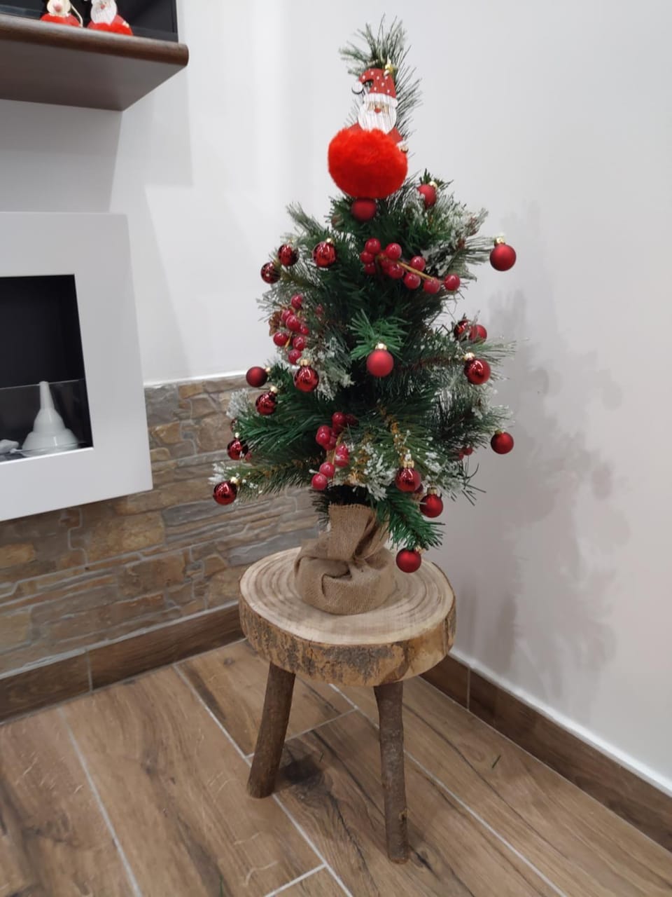 Living room, Lounge or bar