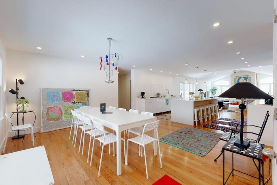 Downtown Hideaway House in New Buffalo