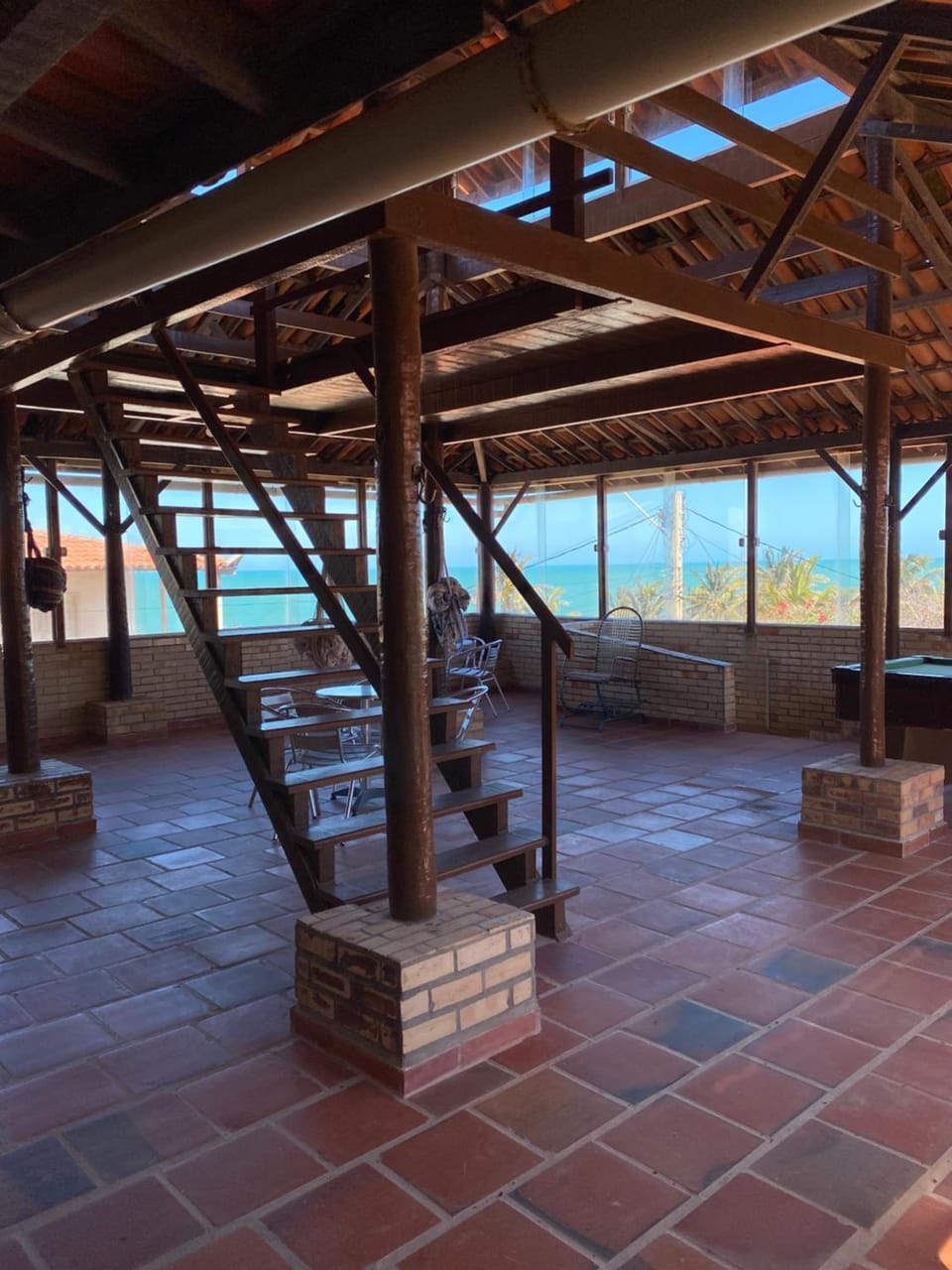 Pousada Casa da Lu Inn in State of Ceará