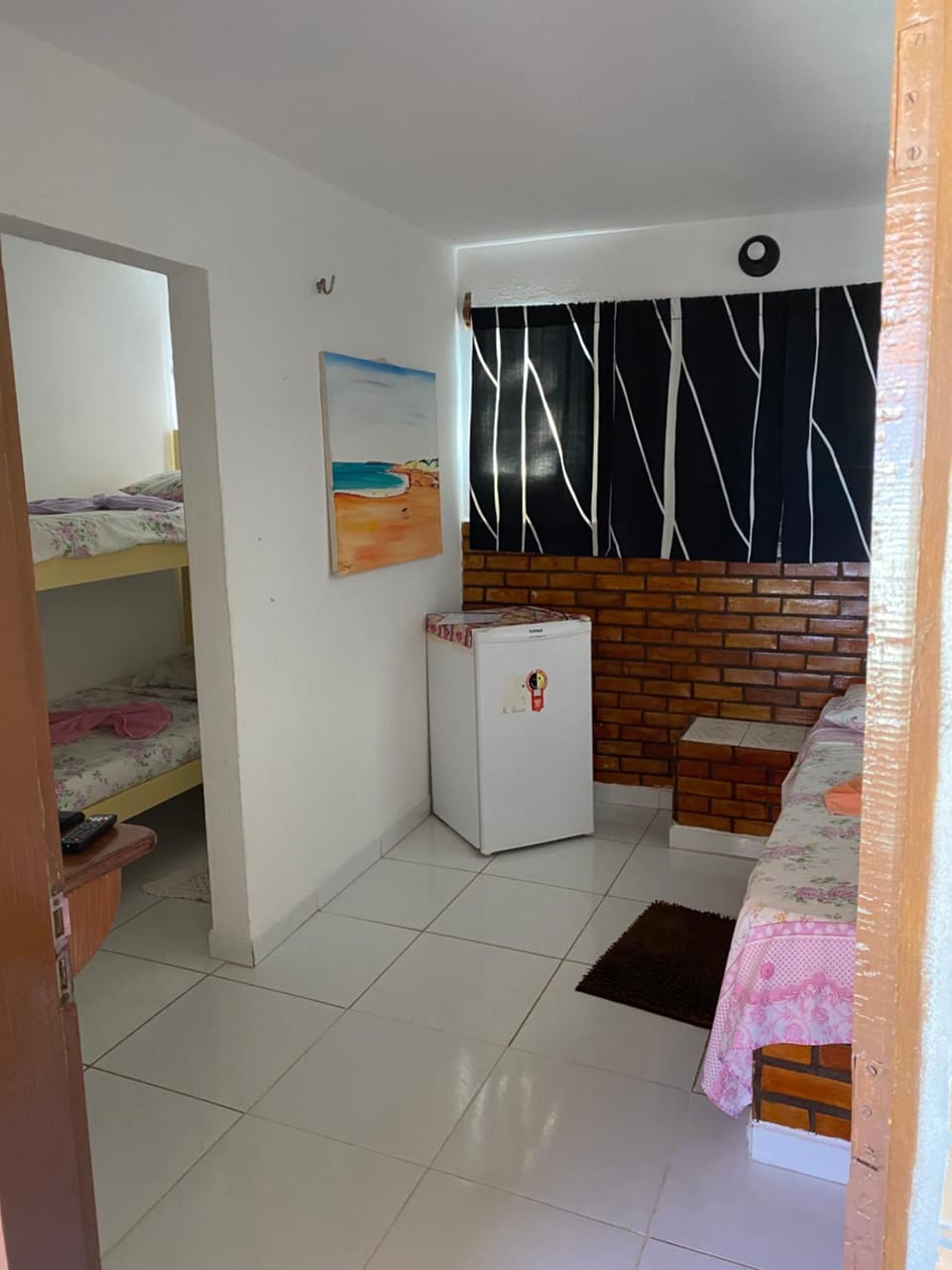 Pousada Casa da Lu Inn in State of Ceará