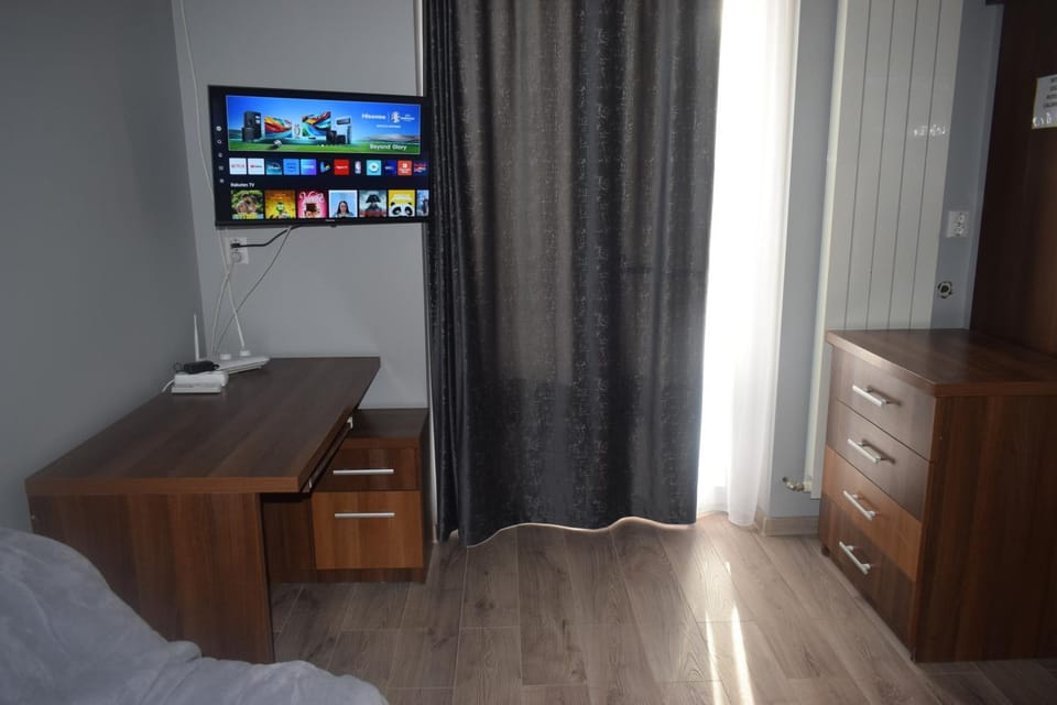 Apartament Nicolae Iorga RHBM Apartment in Romania