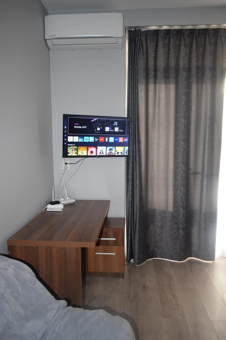 Apartament Nicolae Iorga RHBM Apartment in Romania