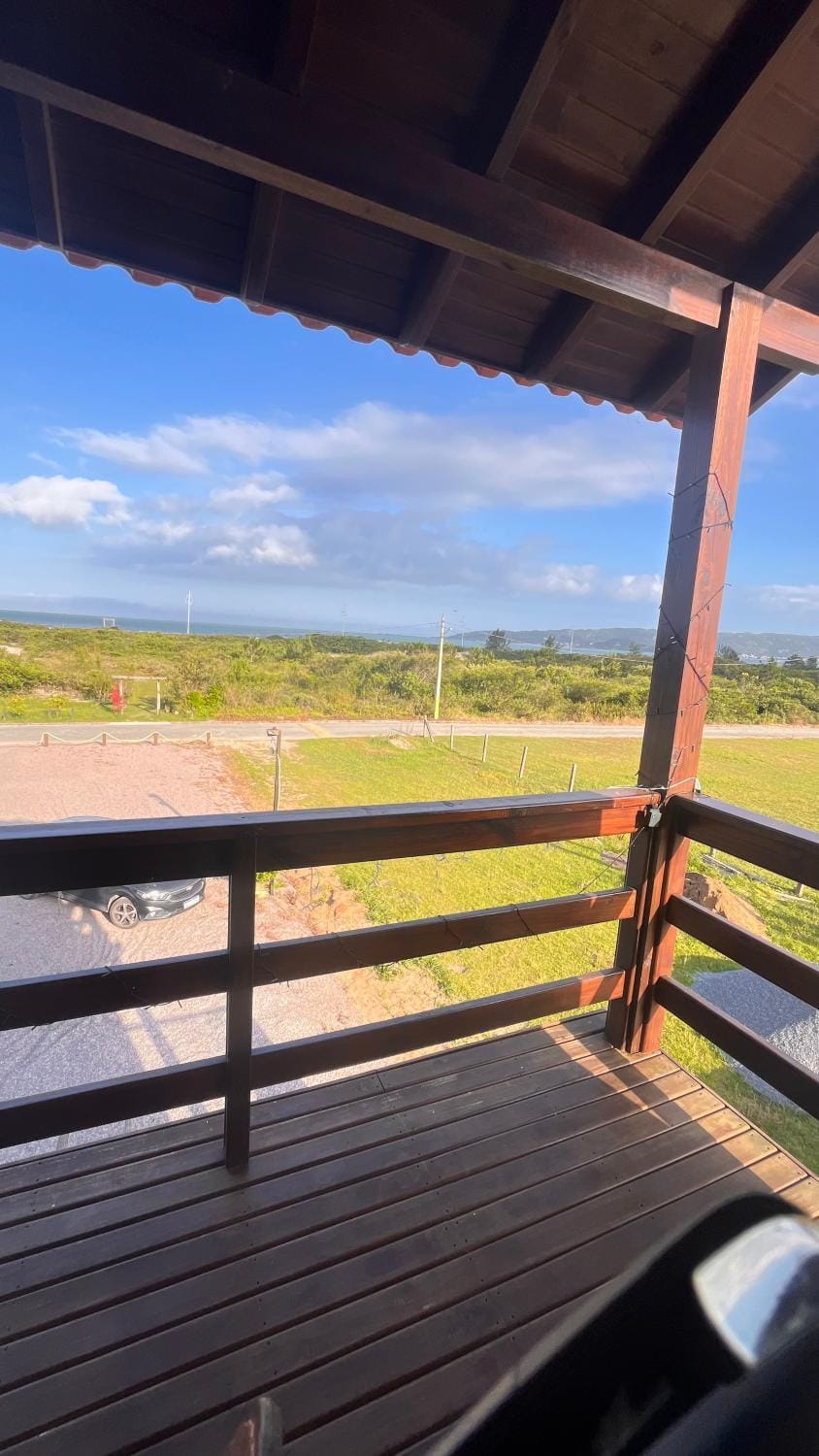 Recanto Aurora Apartment in Florianopolis