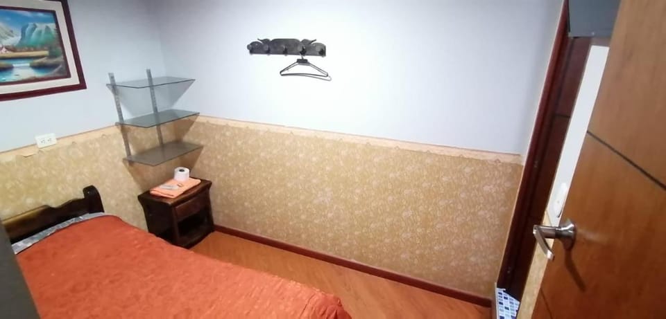 Hotel Posada San Laureano Hotel in Tunja