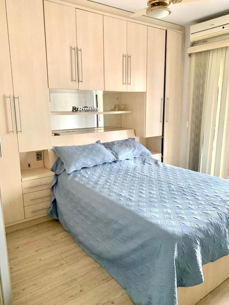 Apto 3 dorm completo - 100m Praia - Meia Praia Apartment in Porto Belo