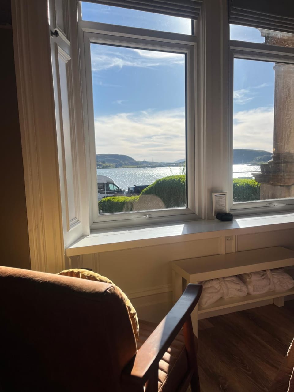 Witchwood House Bed and Breakfast in Oban