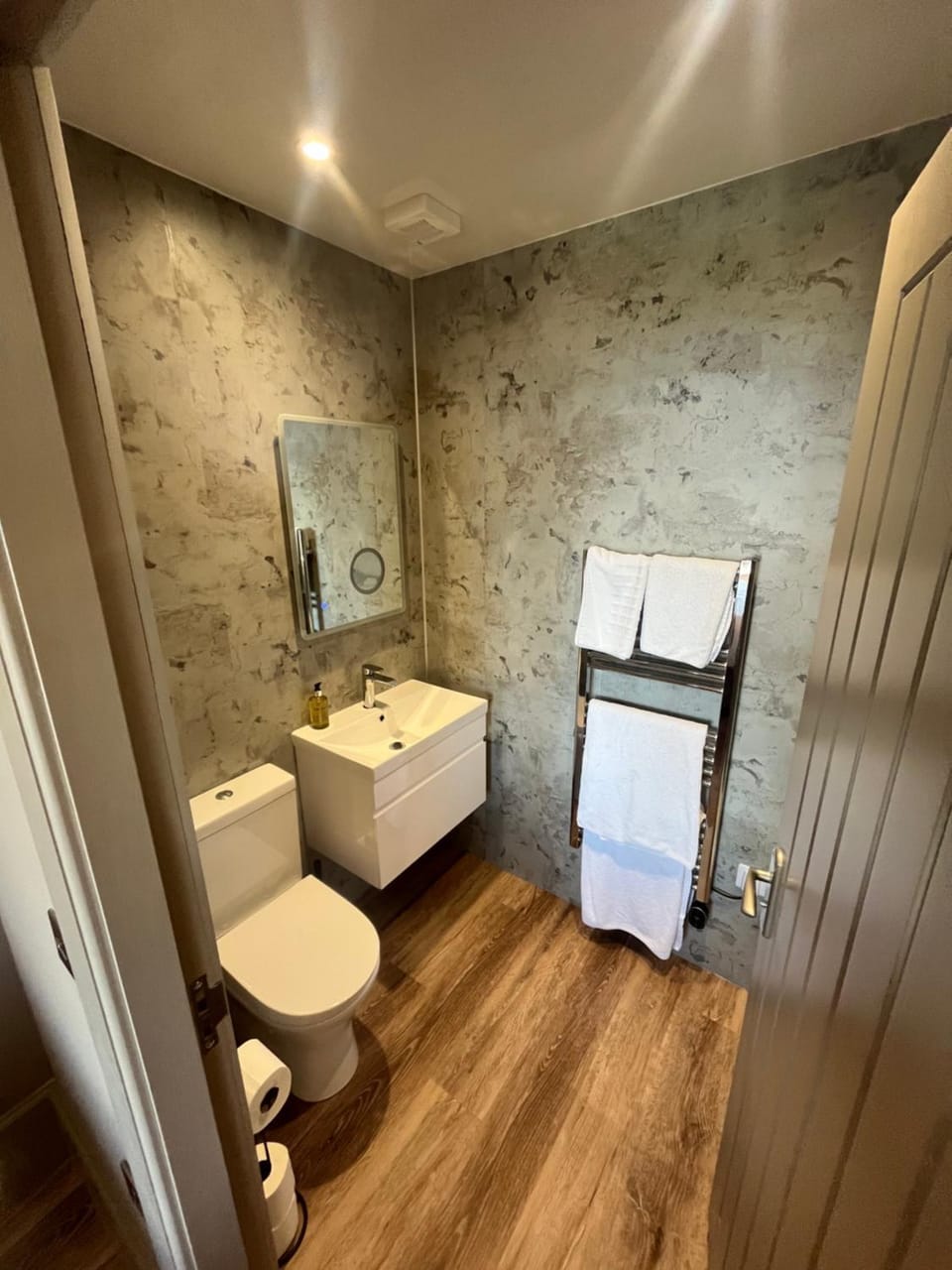 Witchwood House Bed and Breakfast in Oban