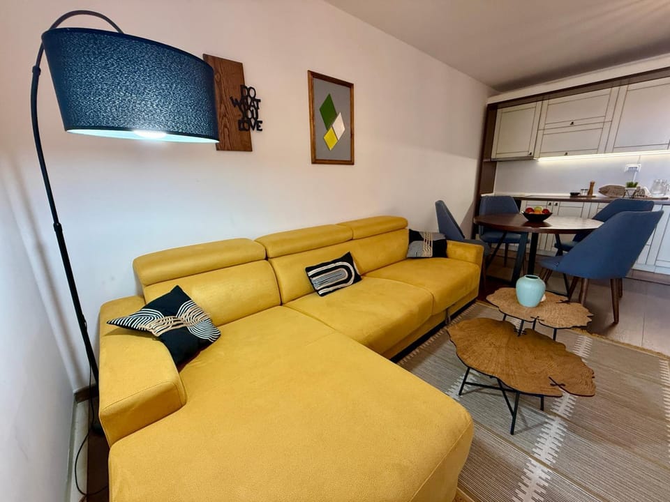 Gold Apartment Petrovac Apartment in Budva Municipality