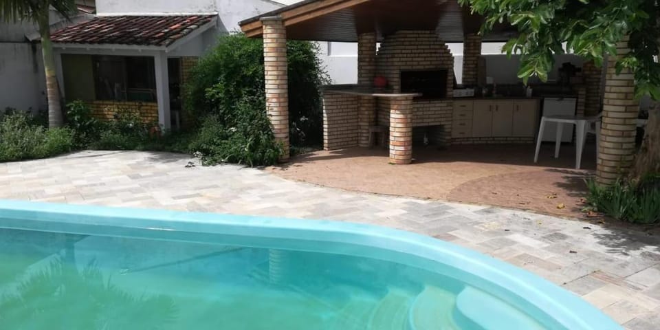 BBQ facilities