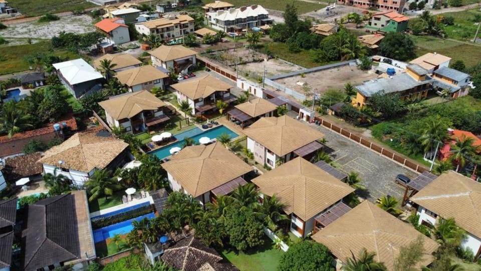 Villagio di Mare Apartment in Barra Grande