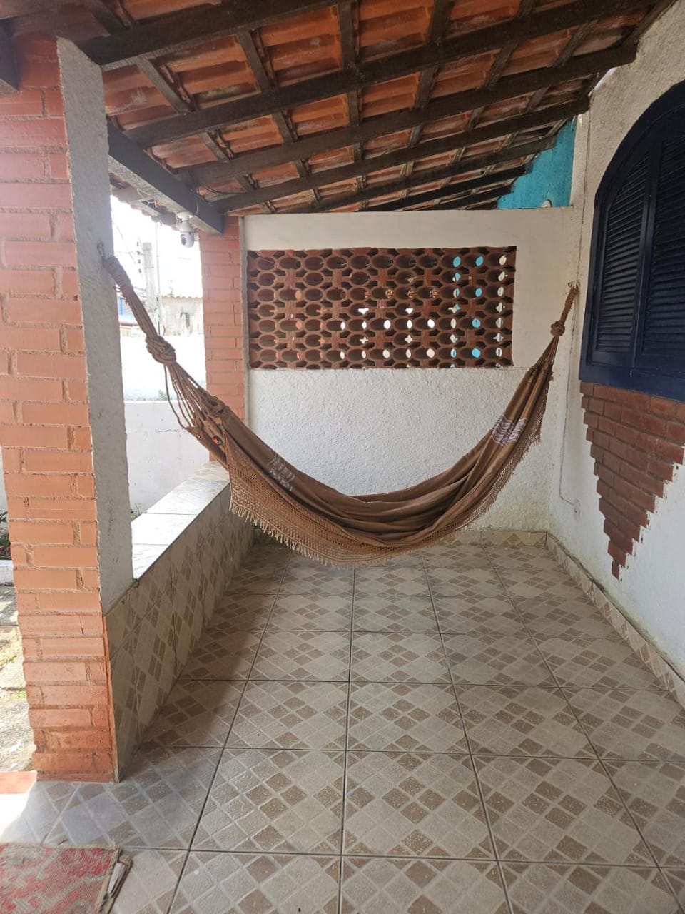 Patio, Balcony/Terrace