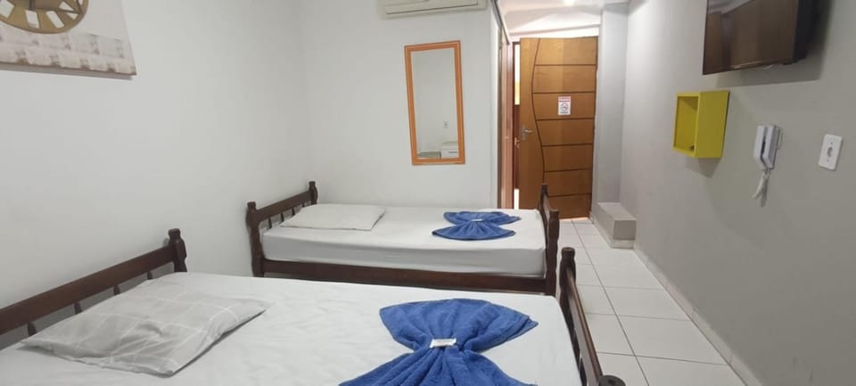 towels, wardrobe, air conditioner