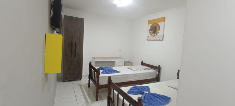 GOLDEN ROSE HOTEL Hotel in Campinas