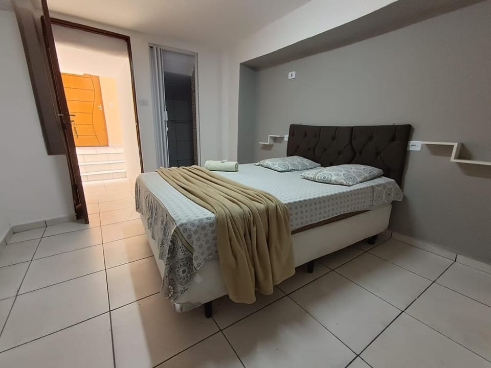 GOLDEN ROSE HOTEL Hotel in Campinas