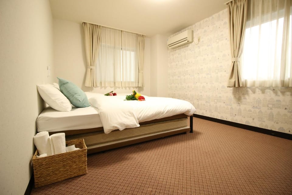 Okubo Hotel Hawaii Hotel in Shinjuku
