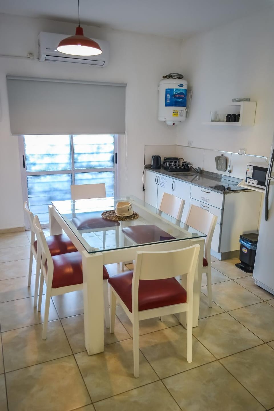 Amplio Dpto s/Av Rafael Nuñez - cerro de las rosas Apartment in Cordoba