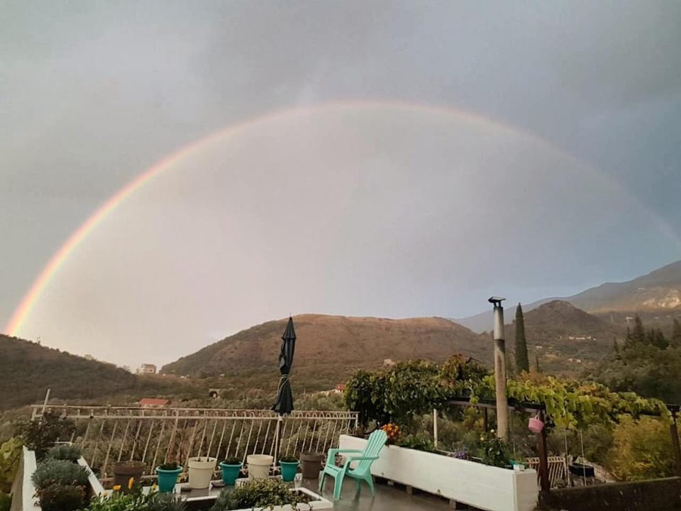View (from property/room), Balcony/Terrace