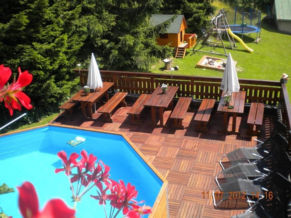 Pension Holubec Bed and Breakfast in Lower Silesian Voivodeship