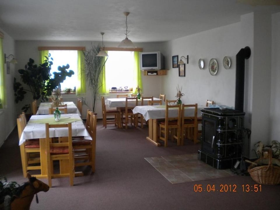 Pension Holubec Bed and Breakfast in Lower Silesian Voivodeship