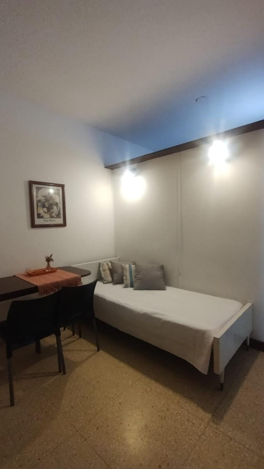 Departamento en Mar del Plata Apartment in Mar del Plata