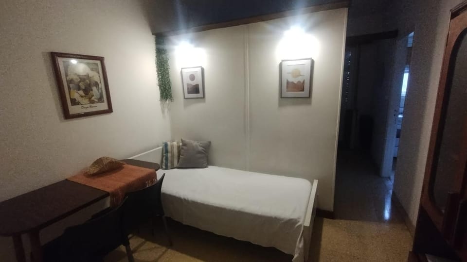 Departamento en Mar del Plata Apartment in Mar del Plata