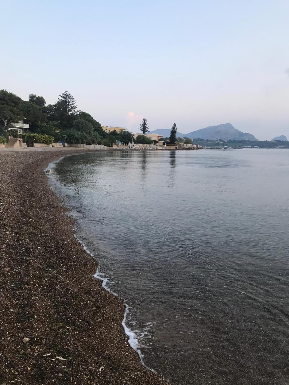 Day, Natural landscape, Beach, Sea view