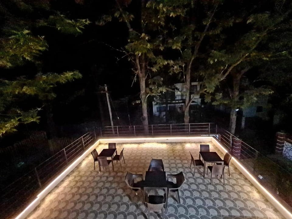 Oreo Villa with Swimming Pool Villa in Maharashtra
