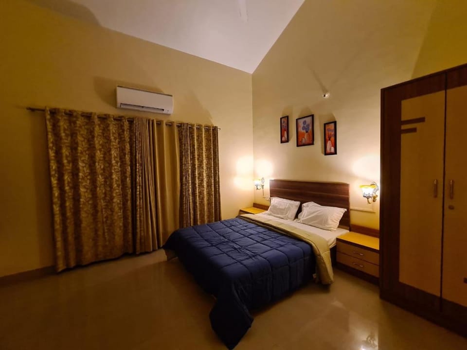 Oreo Villa with Swimming Pool Villa in Maharashtra