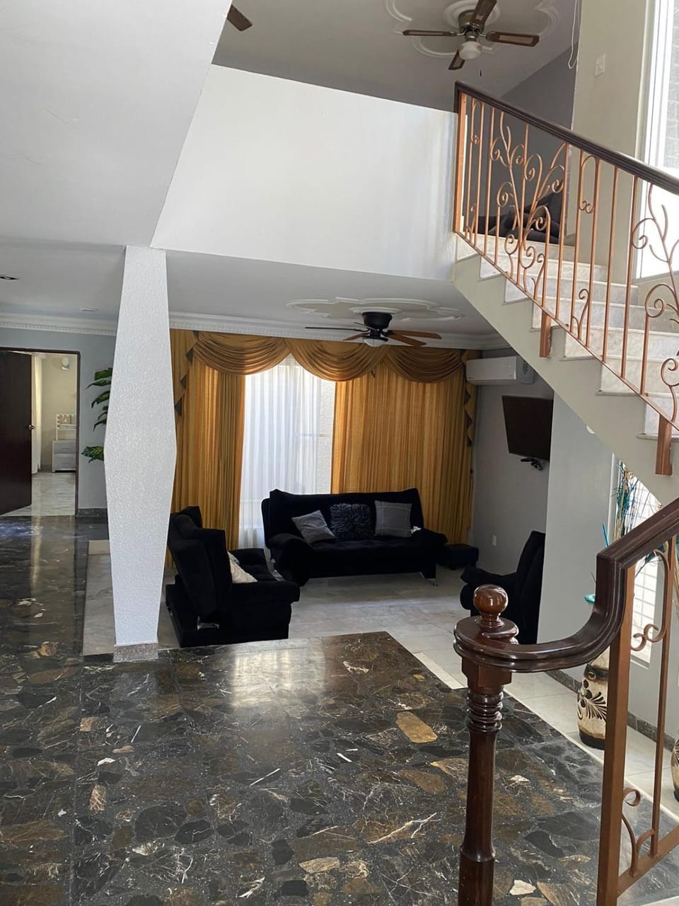 casa lomas de mazatlan House in Mazatlan