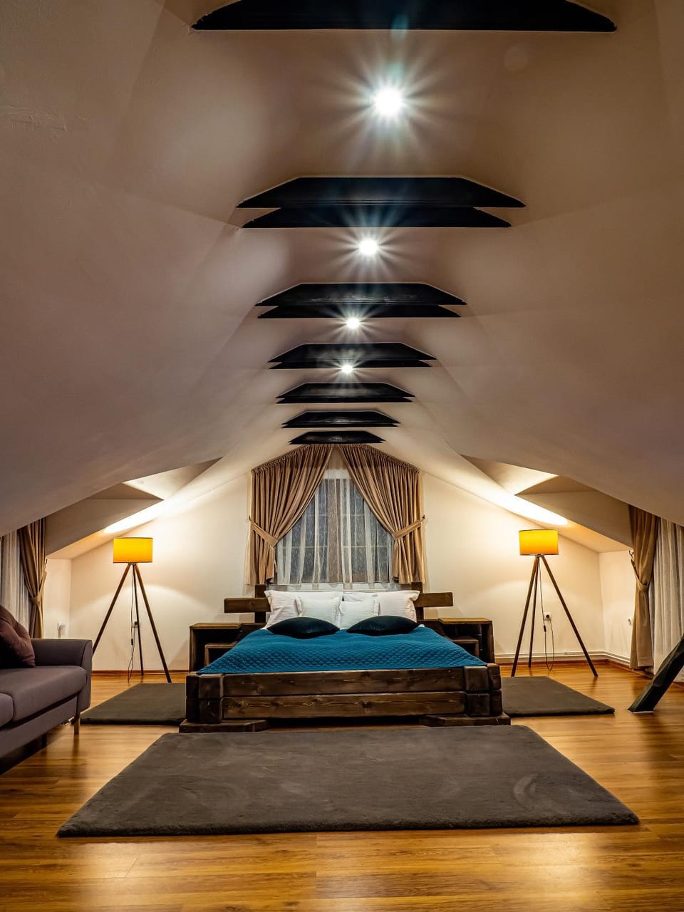 Casa Delia Bed and Breakfast in Romania