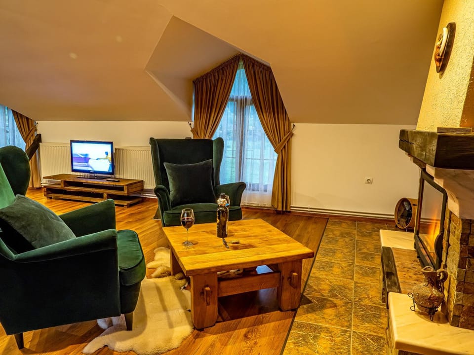 Casa Delia Bed and Breakfast in Romania