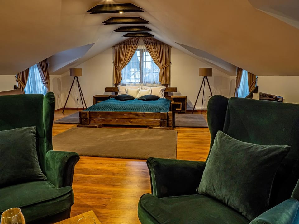 Casa Delia Bed and Breakfast in Romania