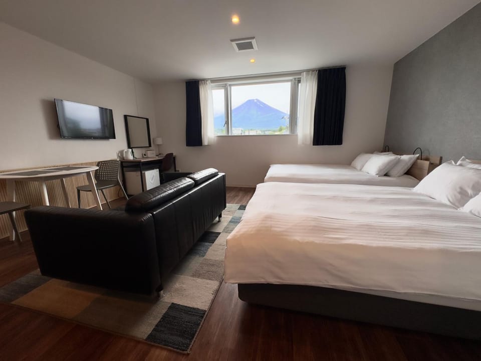 Megu Fuji 2021 Hotel in Shizuoka Prefecture