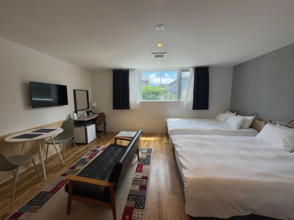 Megu Fuji 2021 Hotel in Shizuoka Prefecture