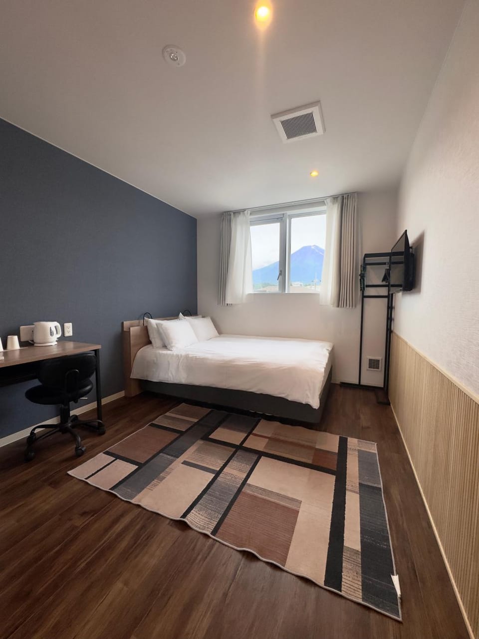 Megu Fuji 2021 Hotel in Shizuoka Prefecture
