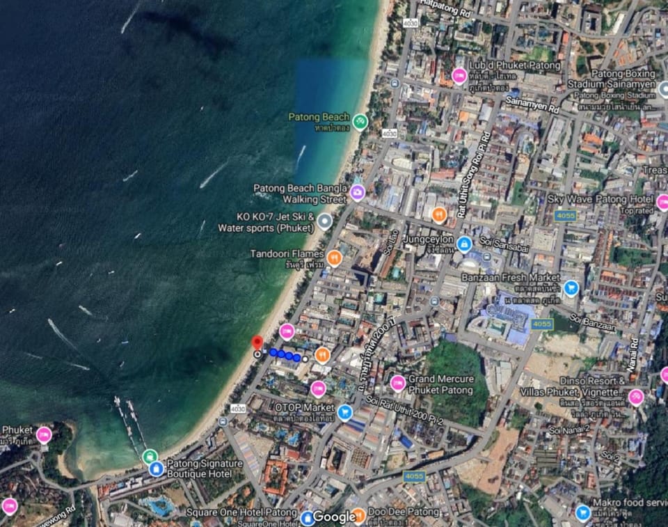 Location