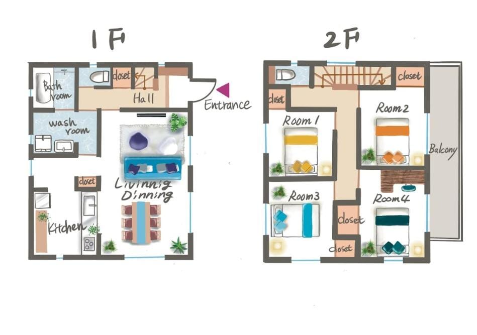 アプリシティー真栄田岬 Apartment in Okinawa Prefecture