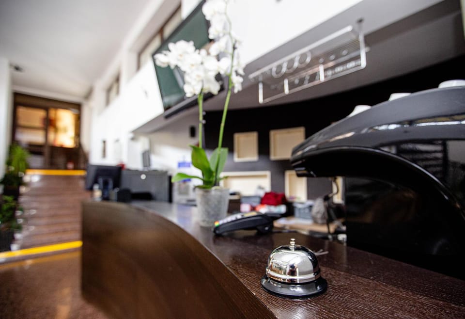 Merion Hotel in Cluj County