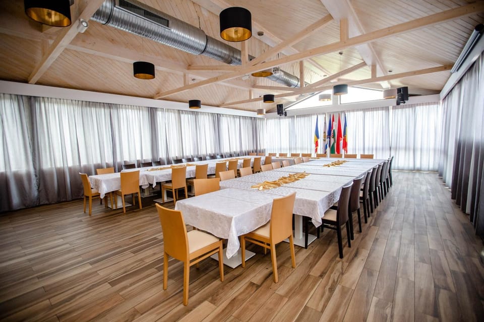 Merion Hotel in Cluj County