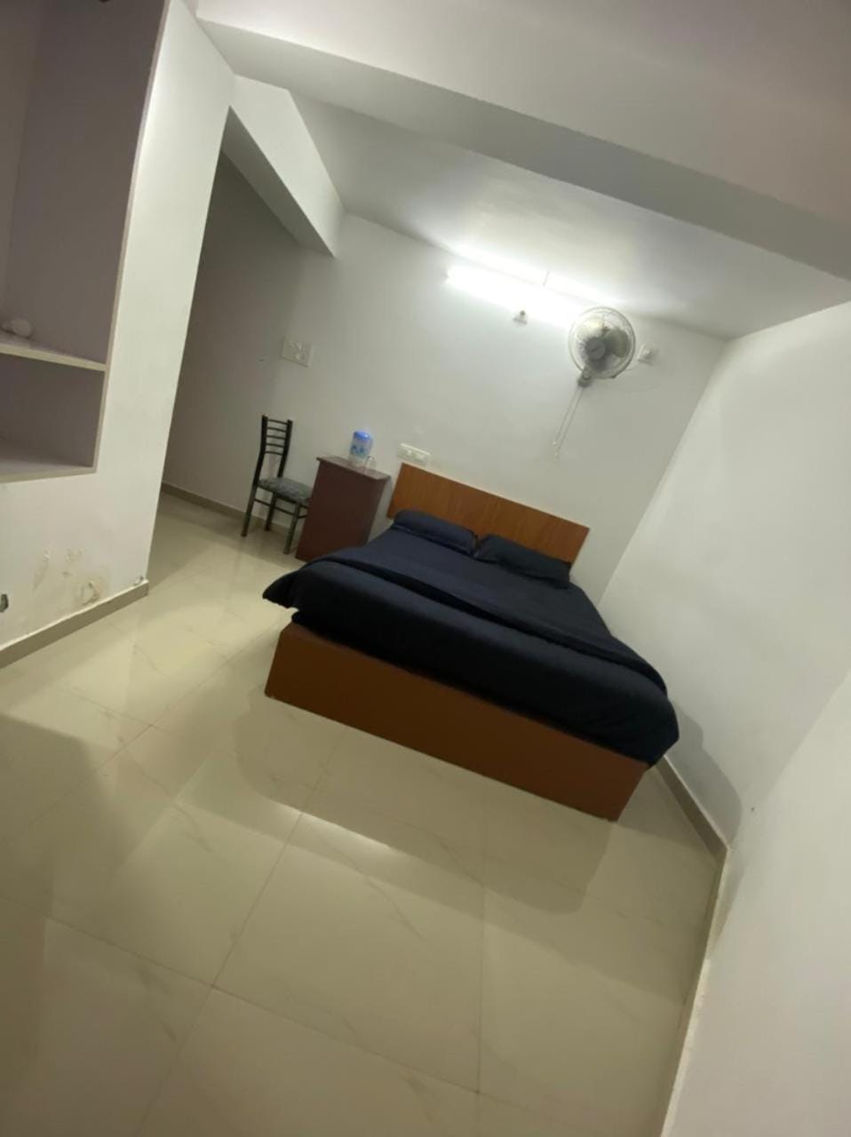 Hotel Magnet Hotel in Kerala