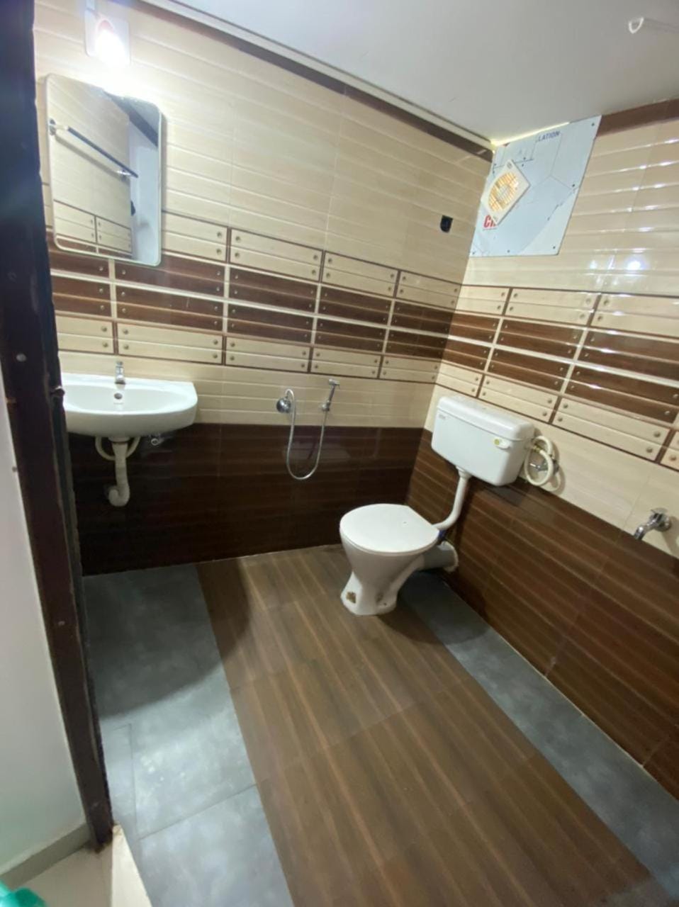 Hotel Magnet Hotel in Kerala