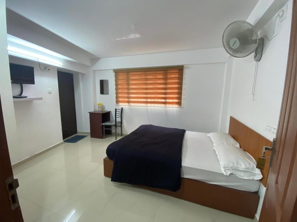 Hotel Magnet Hotel in Kerala