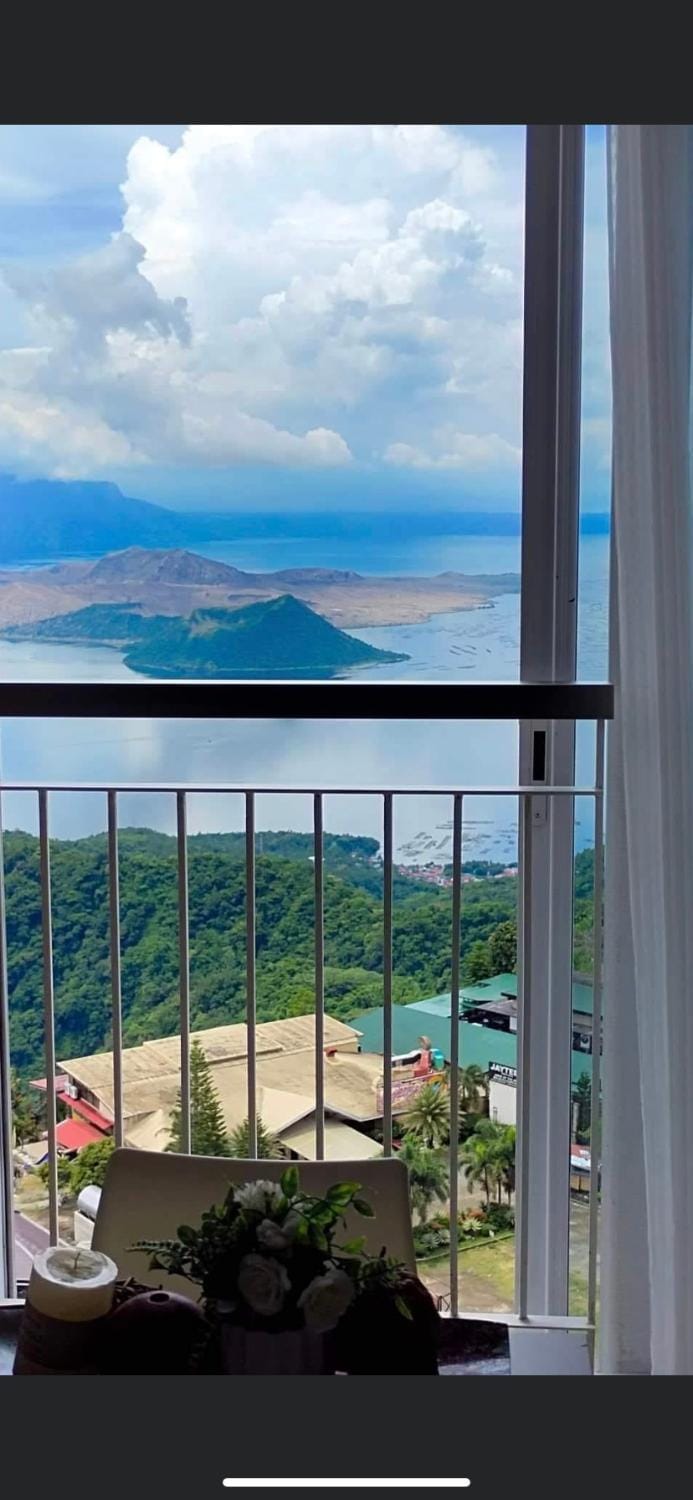 Elize Wind Residences Apartment hotel in Tagaytay