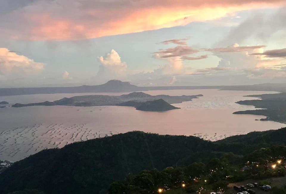 Elize Wind Residences Apartment hotel in Tagaytay