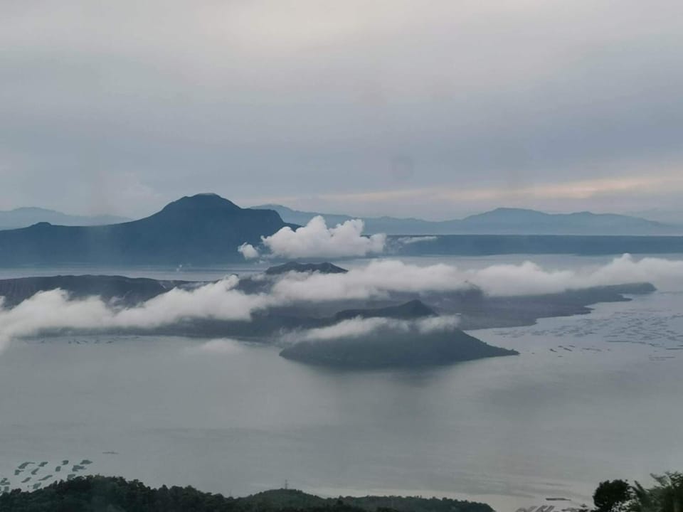 Elize Wind Residences Apartment hotel in Tagaytay